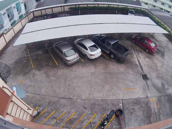 รูปภาพที่จอดรถ