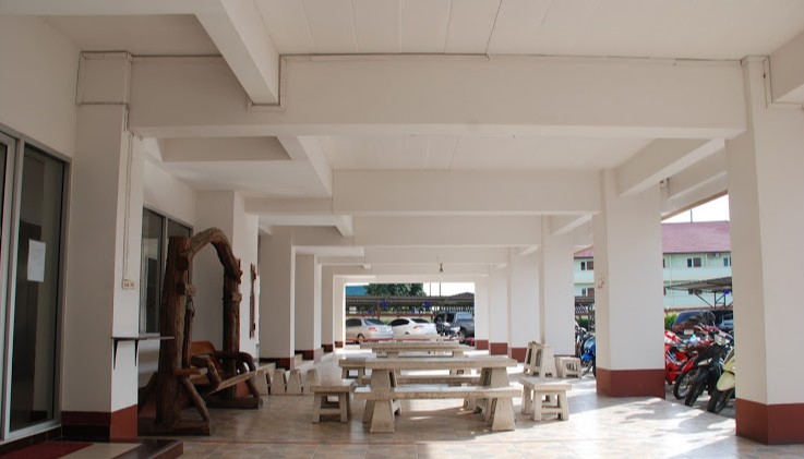 รูปภาพที่จอดรถ