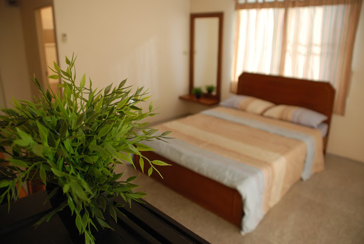 รูปภาพห้องพักศิลาวารี1