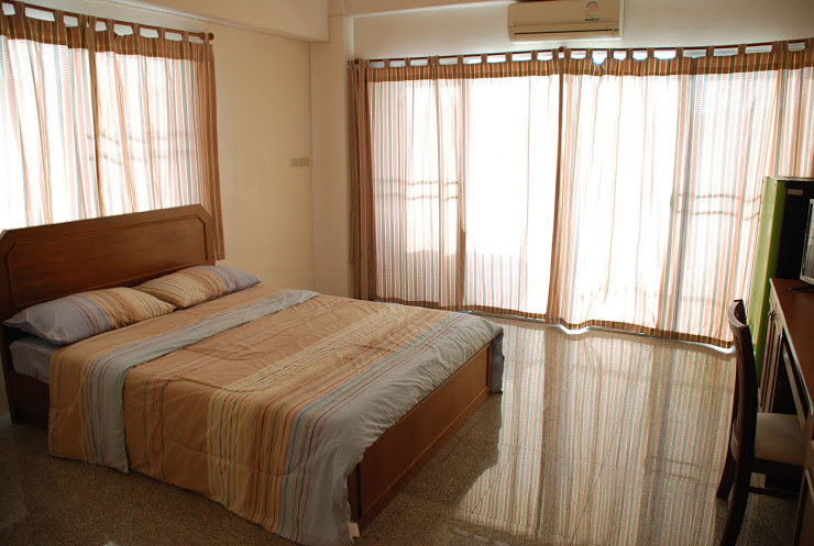 รูปภาพห้องพักศิลาวารี2