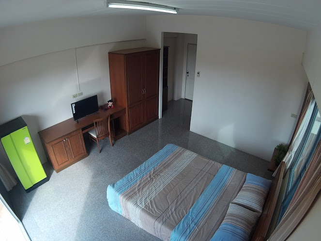 รูปภาพห้องพักศิลาวารี1