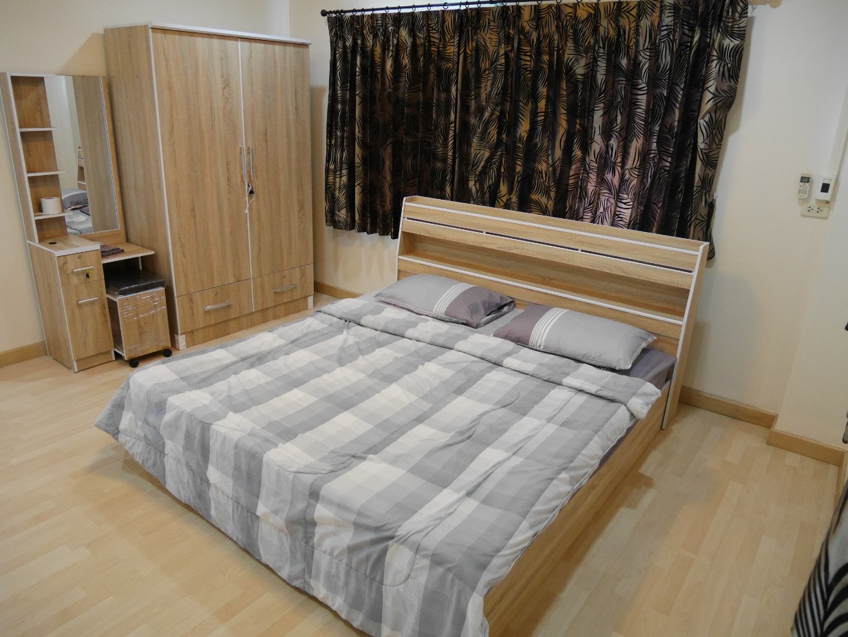 Silawaree Apartment Laem Chabang Main