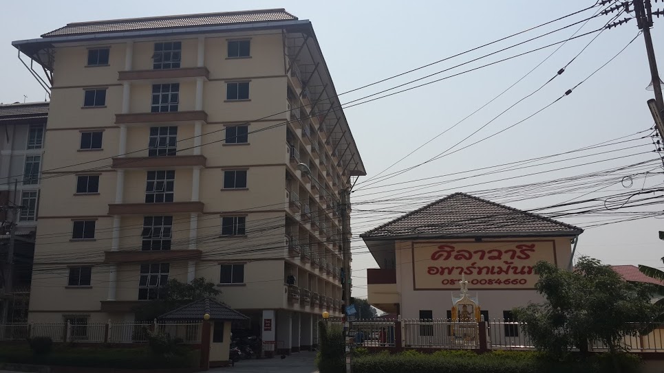 รูปภาพตึก