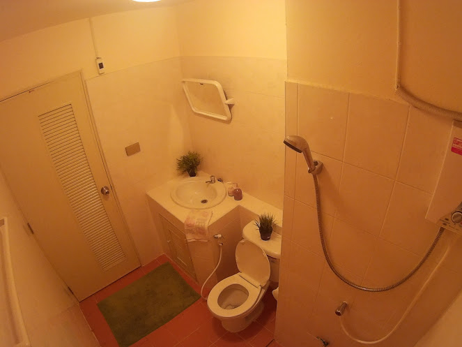 รูปภาพห้องน้ำศิลาวารี